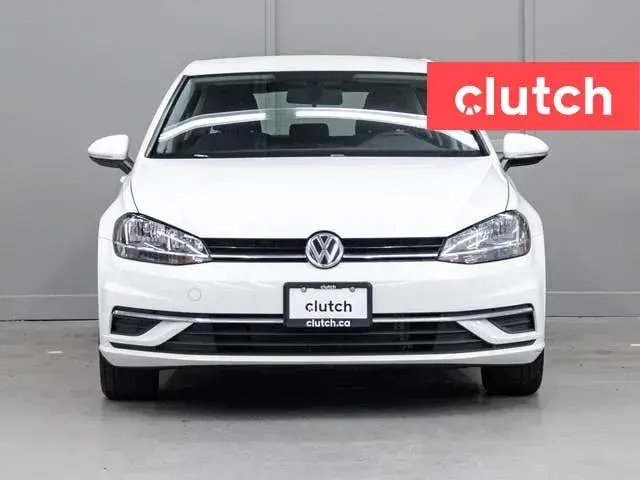 Volkswagen Golf 2021 photo 2