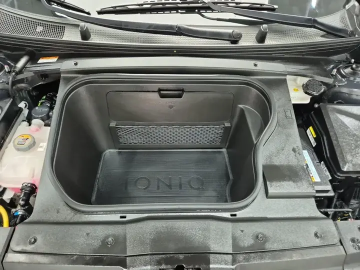Hyundai Ioniq 6 2025 photo 5
