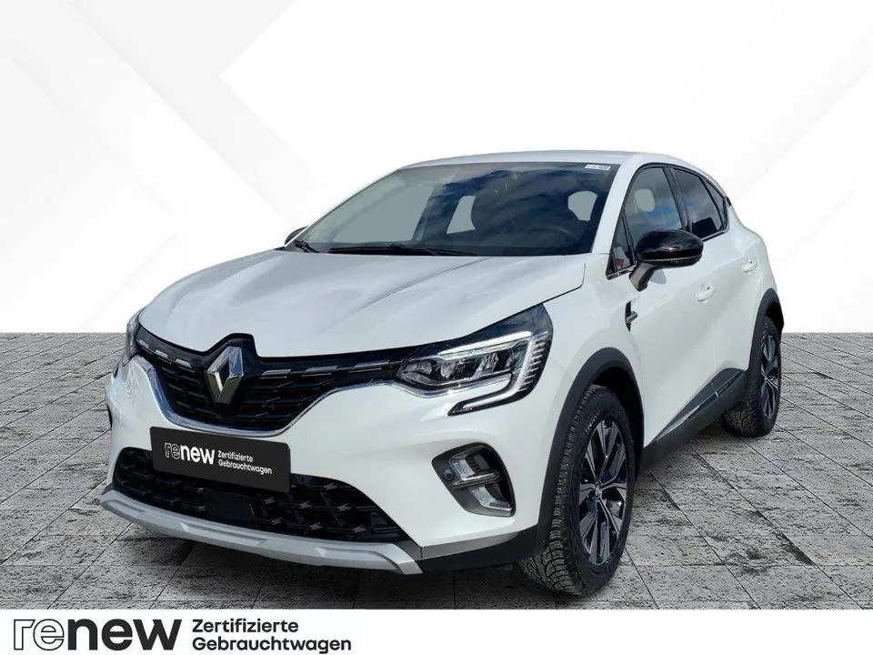 Renault Captur Ii