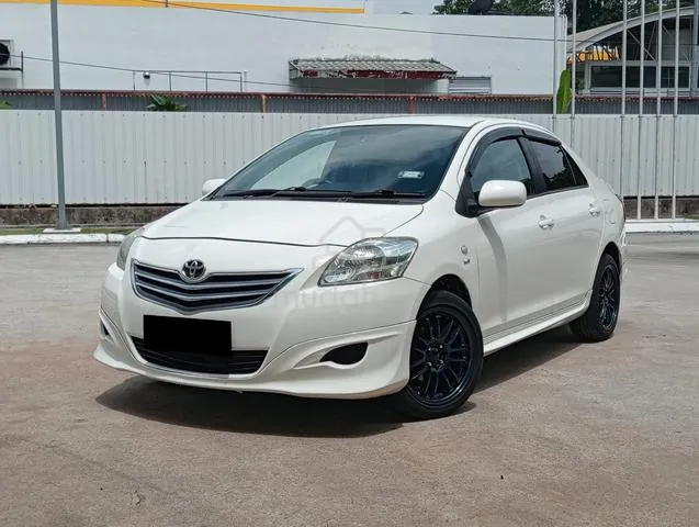 Toyota Vios