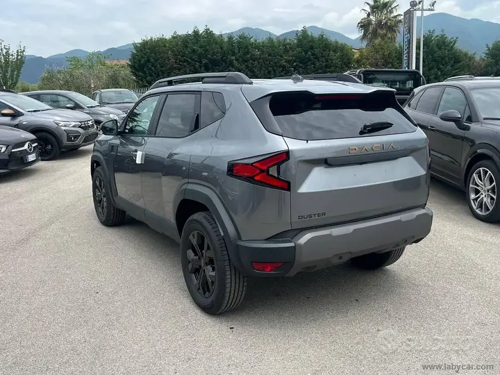 Dacia Duster 2026 photo 3