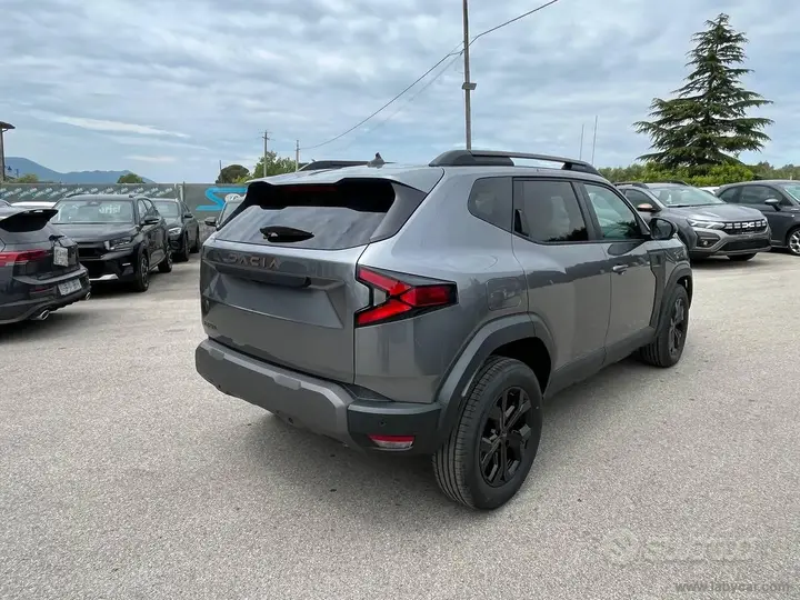 Dacia Duster 2026 photo 5