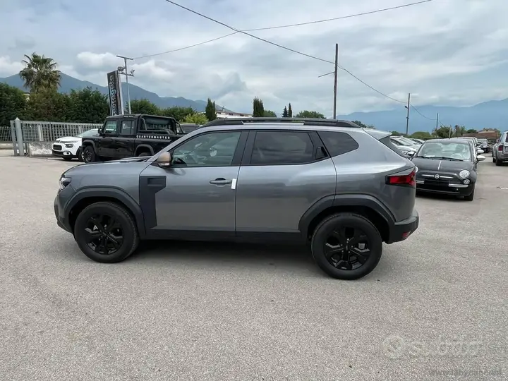 Dacia Duster 2026 photo 2
