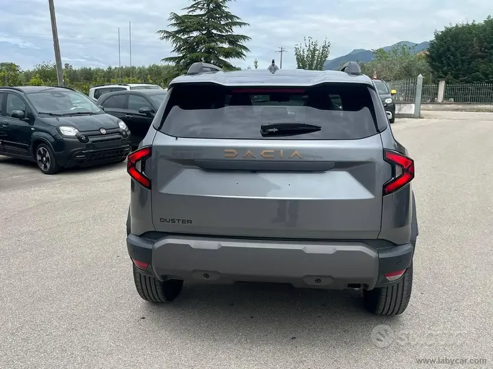 Dacia Duster 2026 photo 4