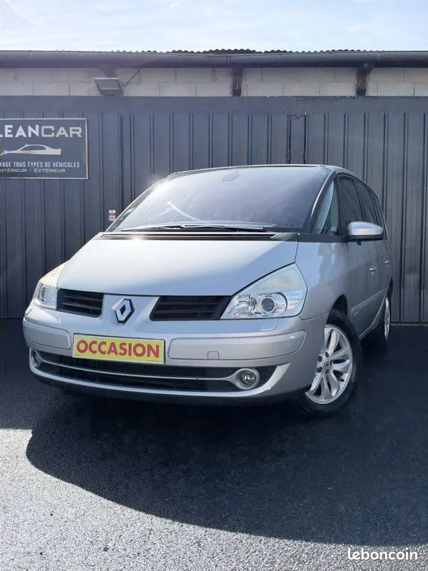 Renault Espace