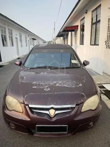 Proton Persona