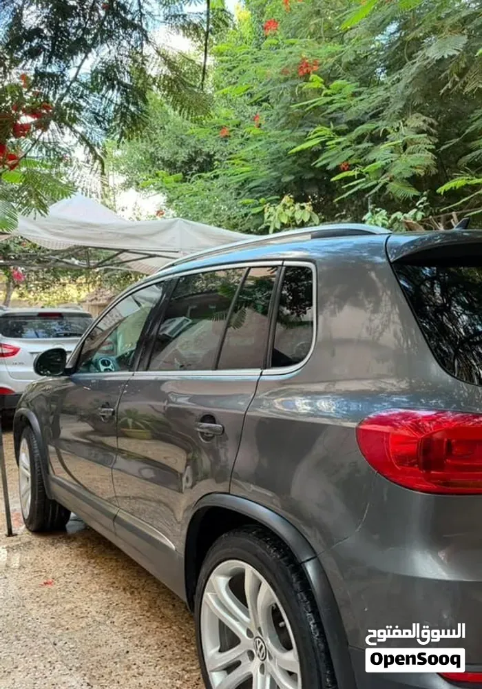 Volkswagen Taigo 2014 photo 3