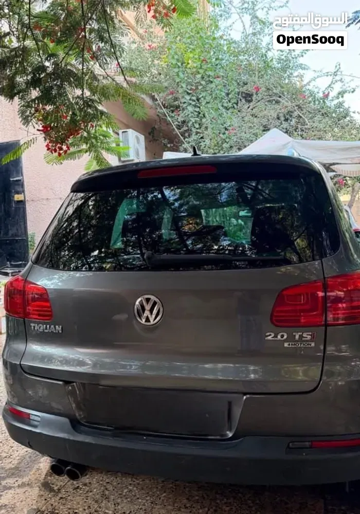 Volkswagen Taigo 2014 photo 4