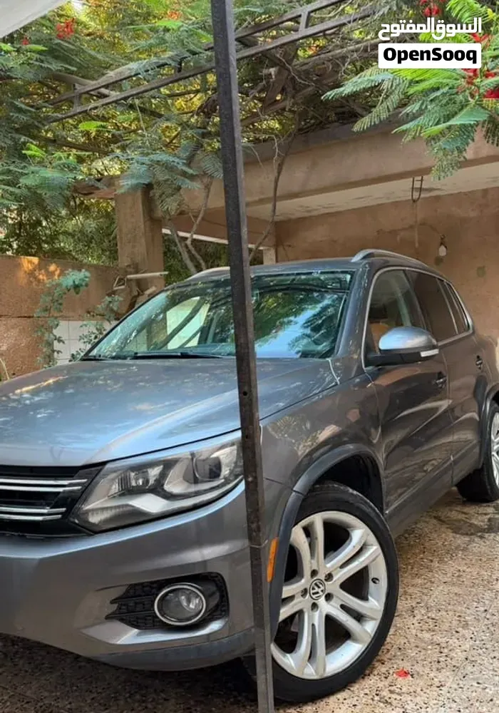 Volkswagen Taigo 2014 photo 2