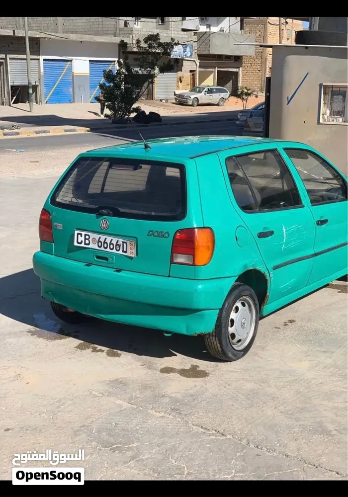Volkswagen Taigo 2014 photo 5