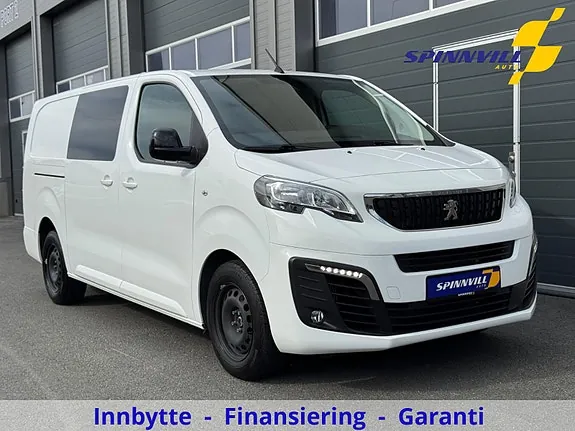 Peugeot Expert
