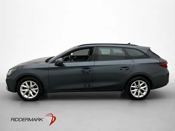 Seat Leon 2021 photo 4