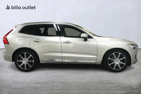 Volvo Xc60 2018 photo 5