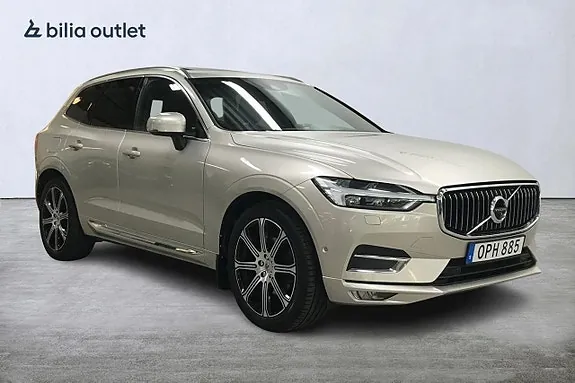 Volvo Xc60 2018 photo 4