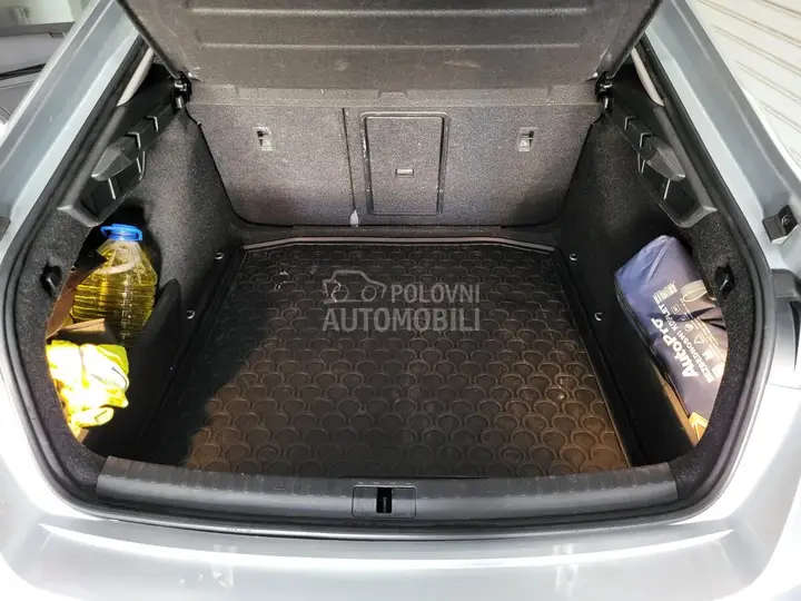 Skoda Octavia 2021 photo 5