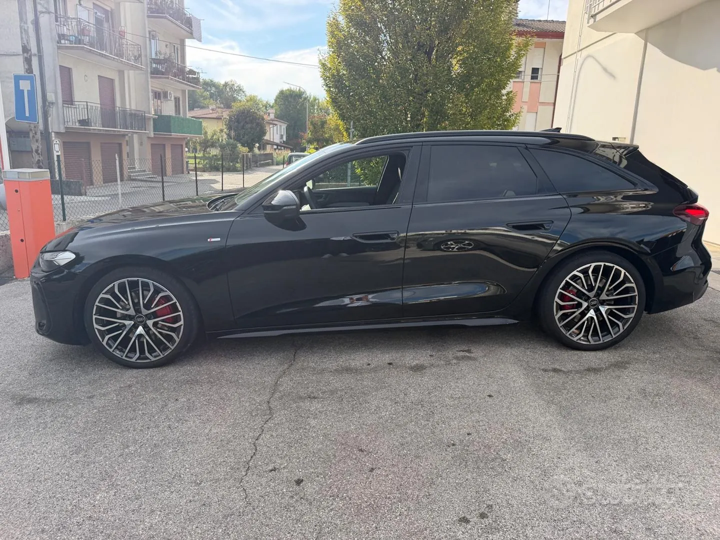 Audi A5 Avant 2026 photo 5