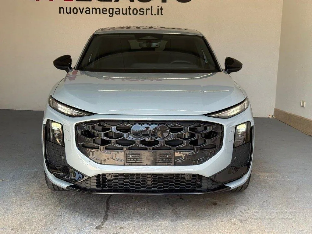 Audi Q3 2026 photo 3