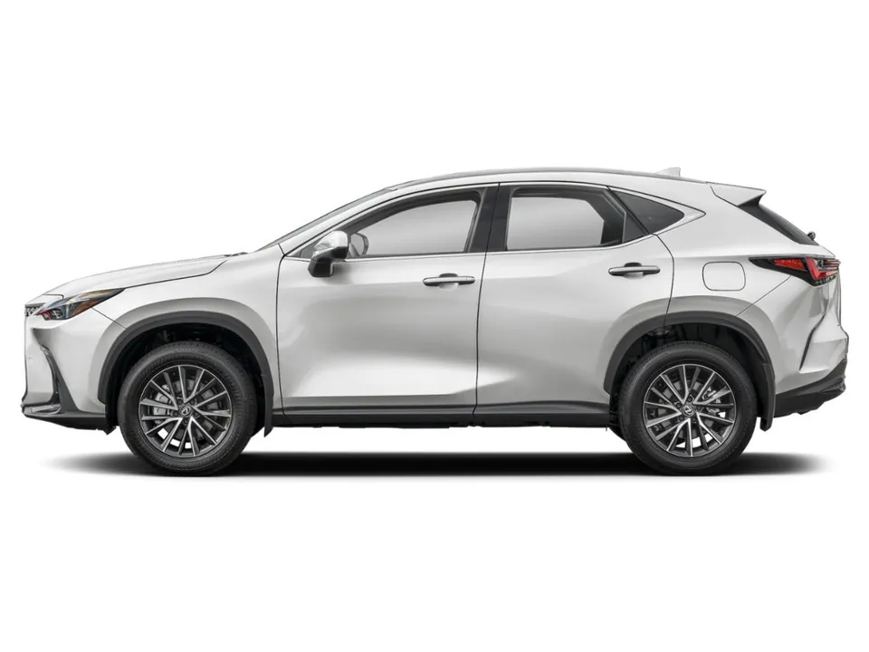 Lexus Nx 2024 photo 3