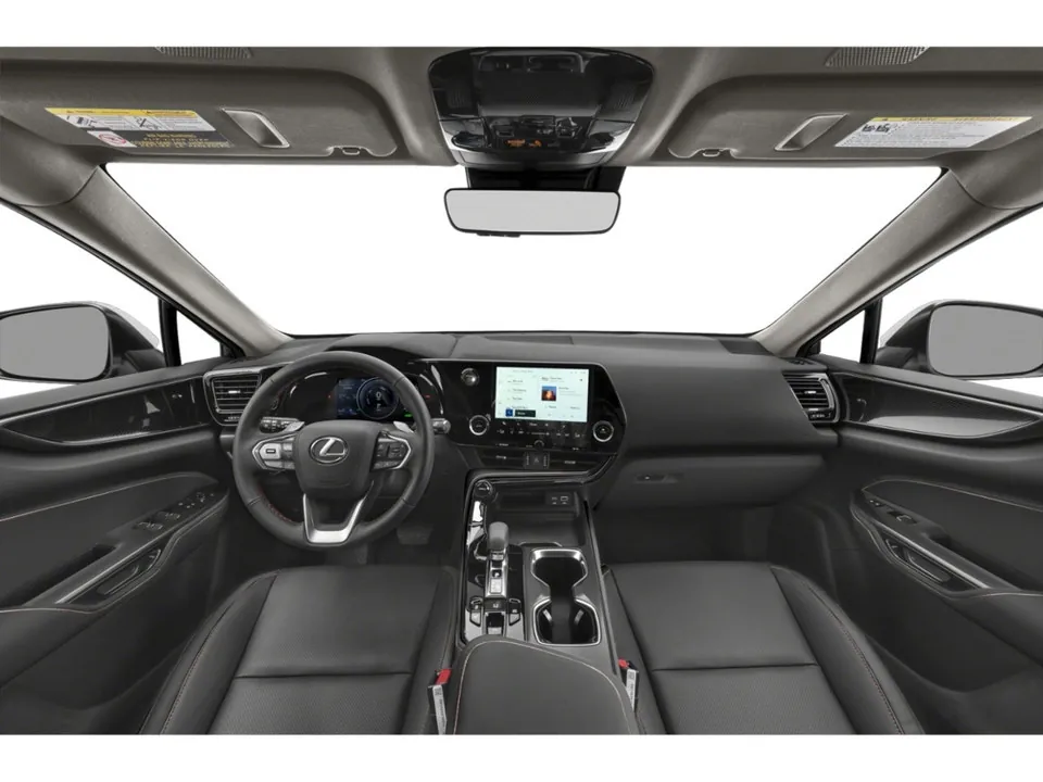 Lexus Nx 2024 photo 5