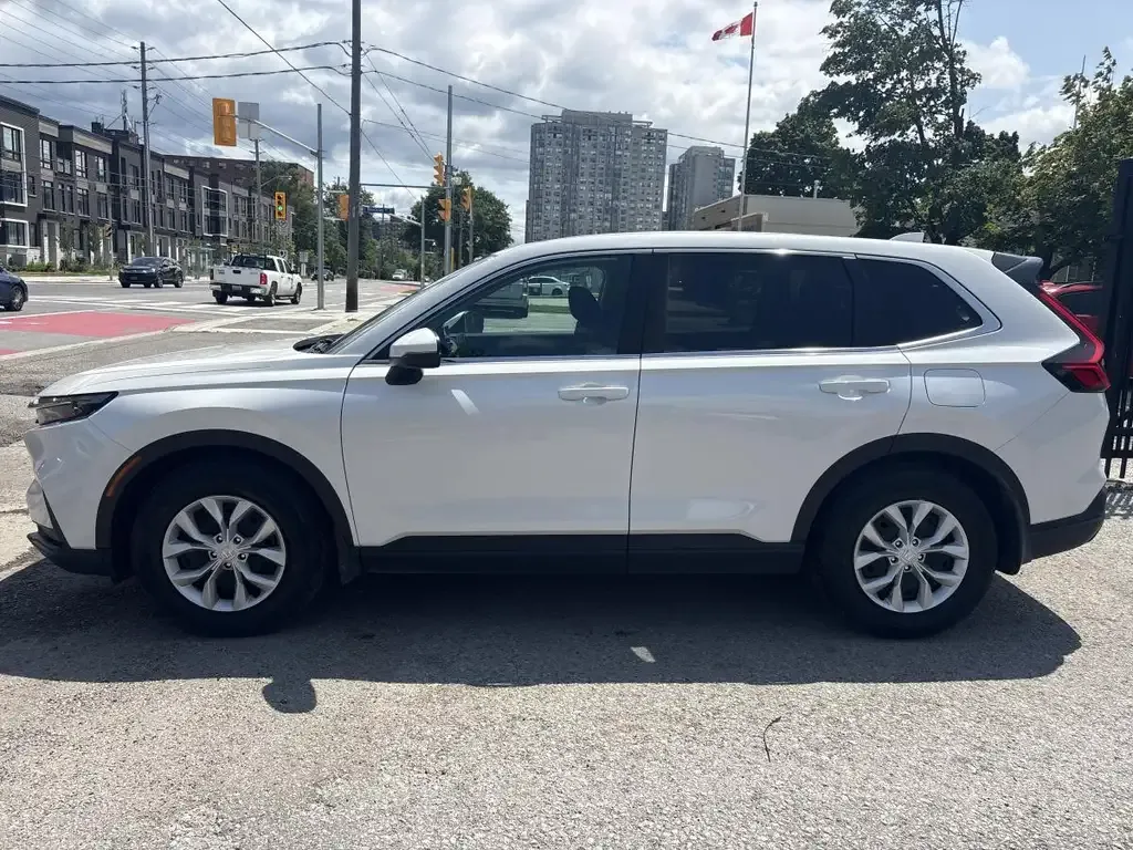 Honda Cr-V 2024 photo 5