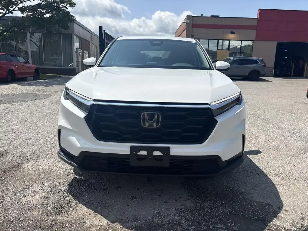 Honda Cr-V 2024 photo 2