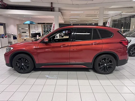 BMW X1 2021 photo 2