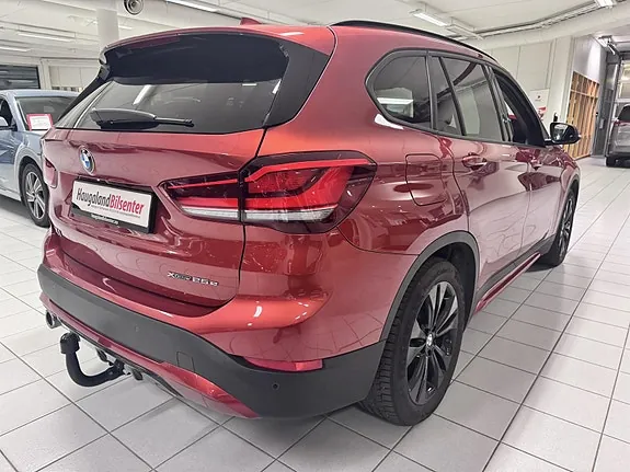 BMW X1 2021 photo 5