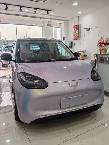 Wuling Bingo