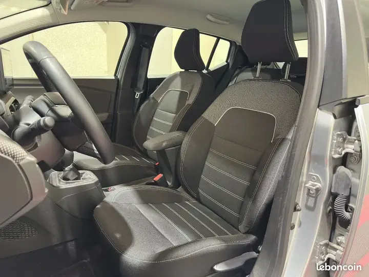 Dacia Sandero 2022 photo 4