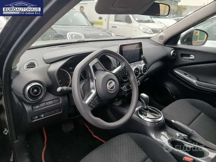 Nissan Juke 2023 photo 3