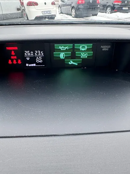 Subaru Impreza 2013 photo 5