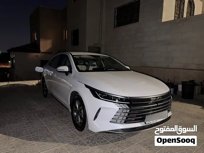 BYD Destroyer 5
