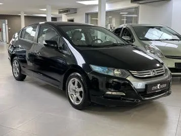 Honda Insight 2010 photo 3