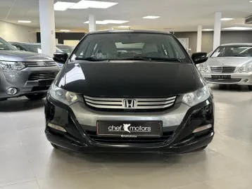 Honda Insight 2010 photo 2