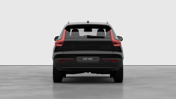Volvo Xc40 photo 5
