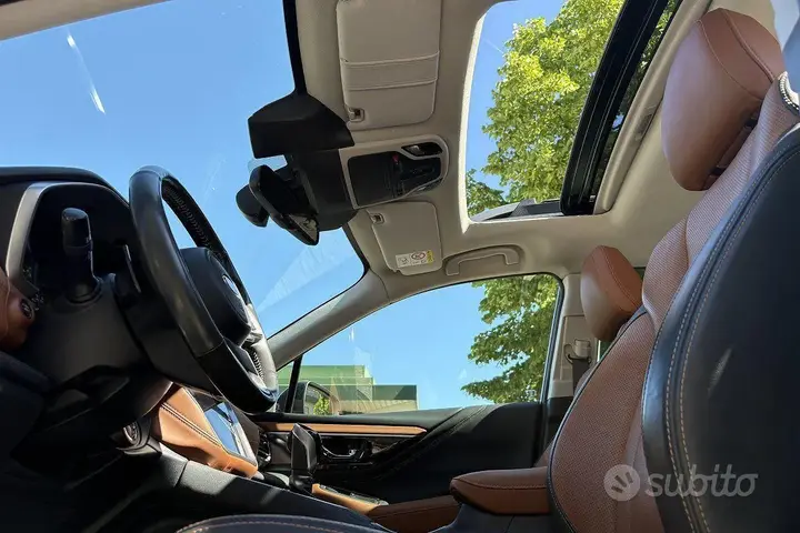 Subaru Outback 2023 photo 2