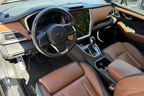 Subaru Outback 2023 photo 4