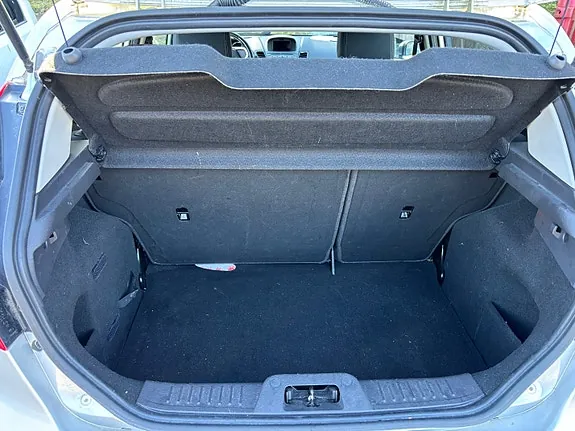 Ford Fiesta 2016 photo 5