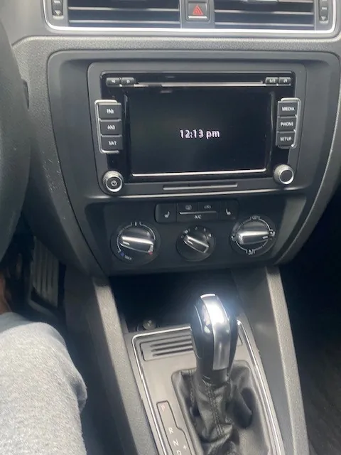 Volkswagen Jetta 2015 photo 5