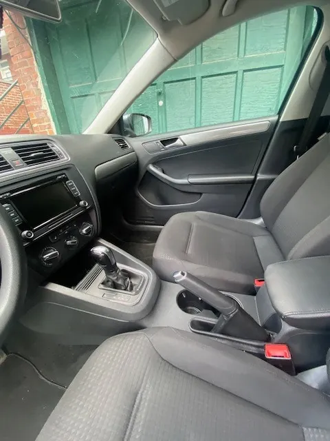 Volkswagen Jetta 2015 photo 4