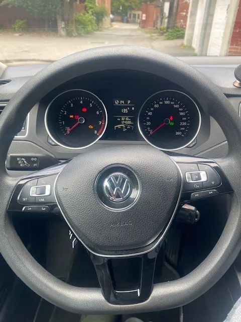 Volkswagen Jetta 2015 photo 3