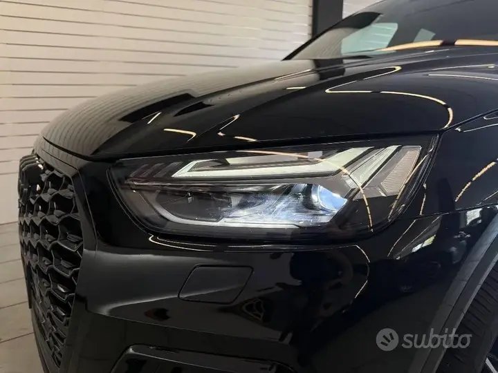 Audi Q5 2025 photo 5