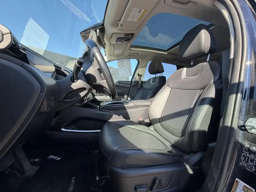 Hyundai Tucson 2024 photo 4
