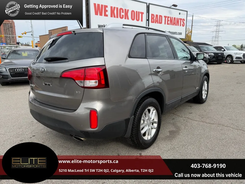 Kia Sorento 2015 photo 2