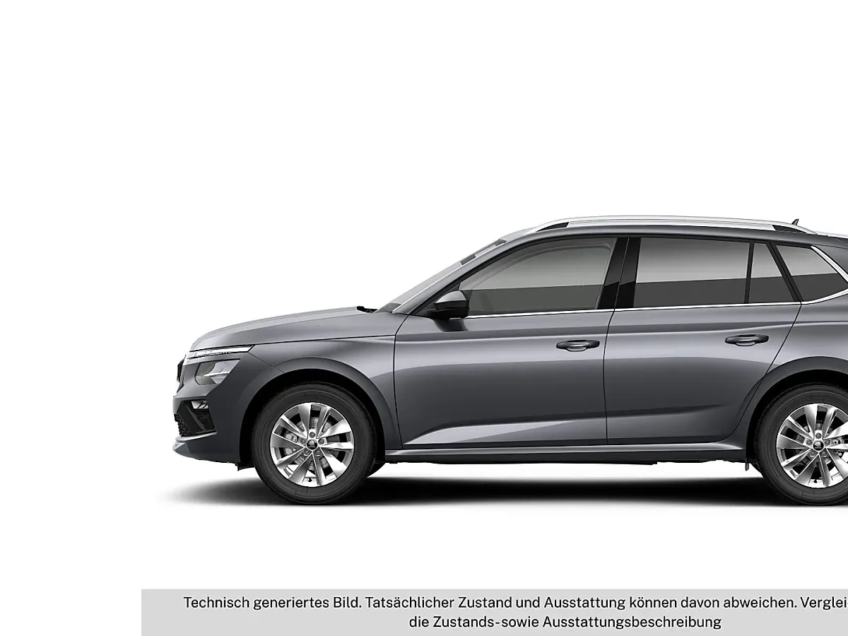 Skoda Kamiq 2026 photo 2
