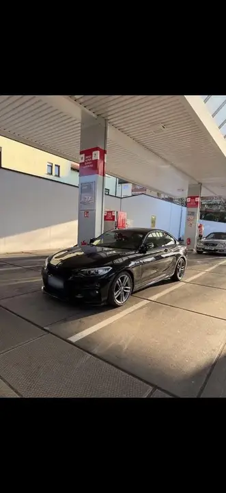 BMW 220D