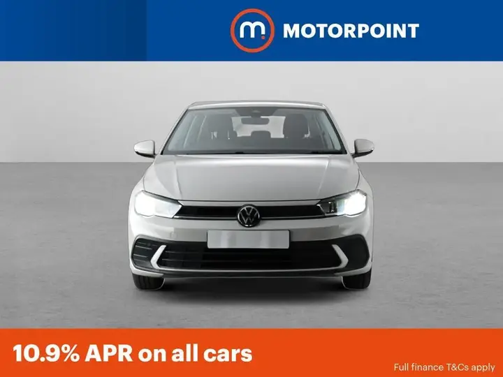 Volkswagen Polo 2024 photo 3