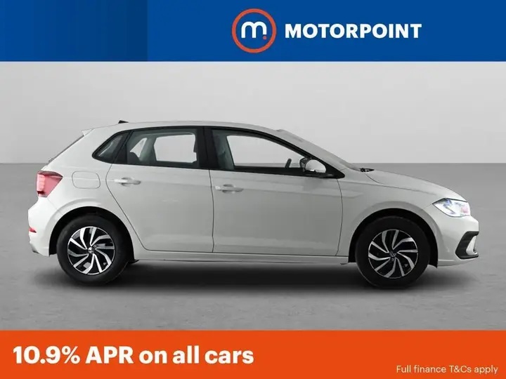 Volkswagen Polo 2024 photo 4