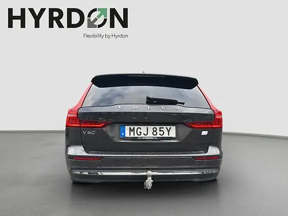 Volvo V60 2024 photo 5