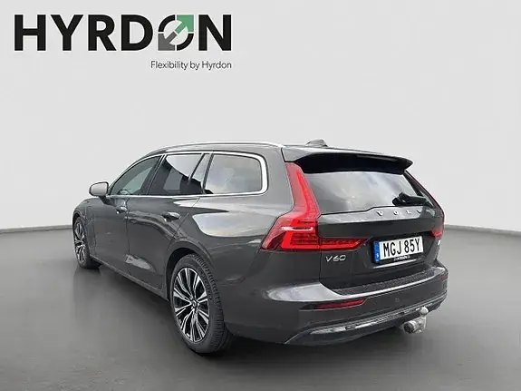 Volvo V60 2024 photo 4